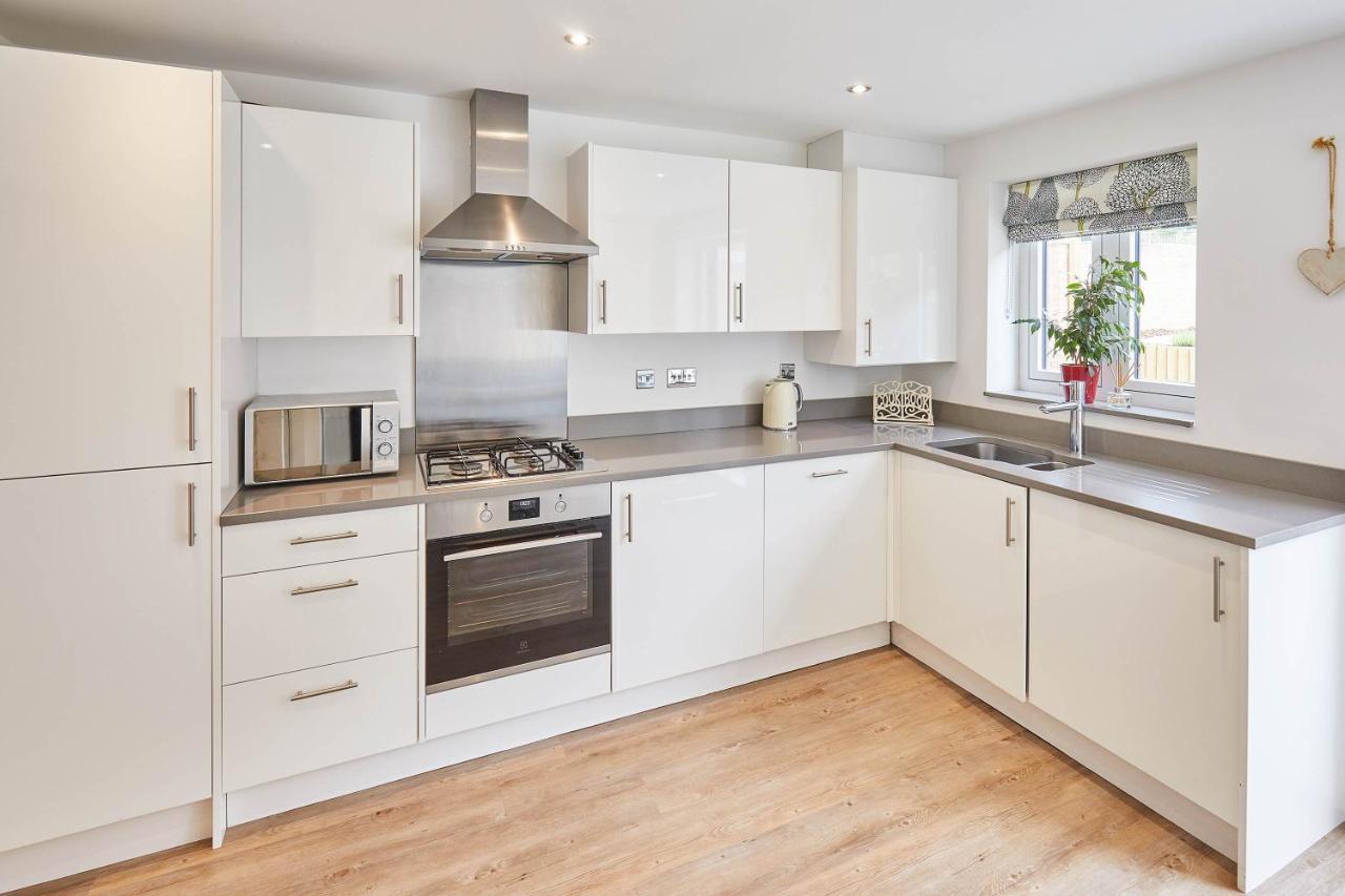 Holiday home Host & - Castle View Durham