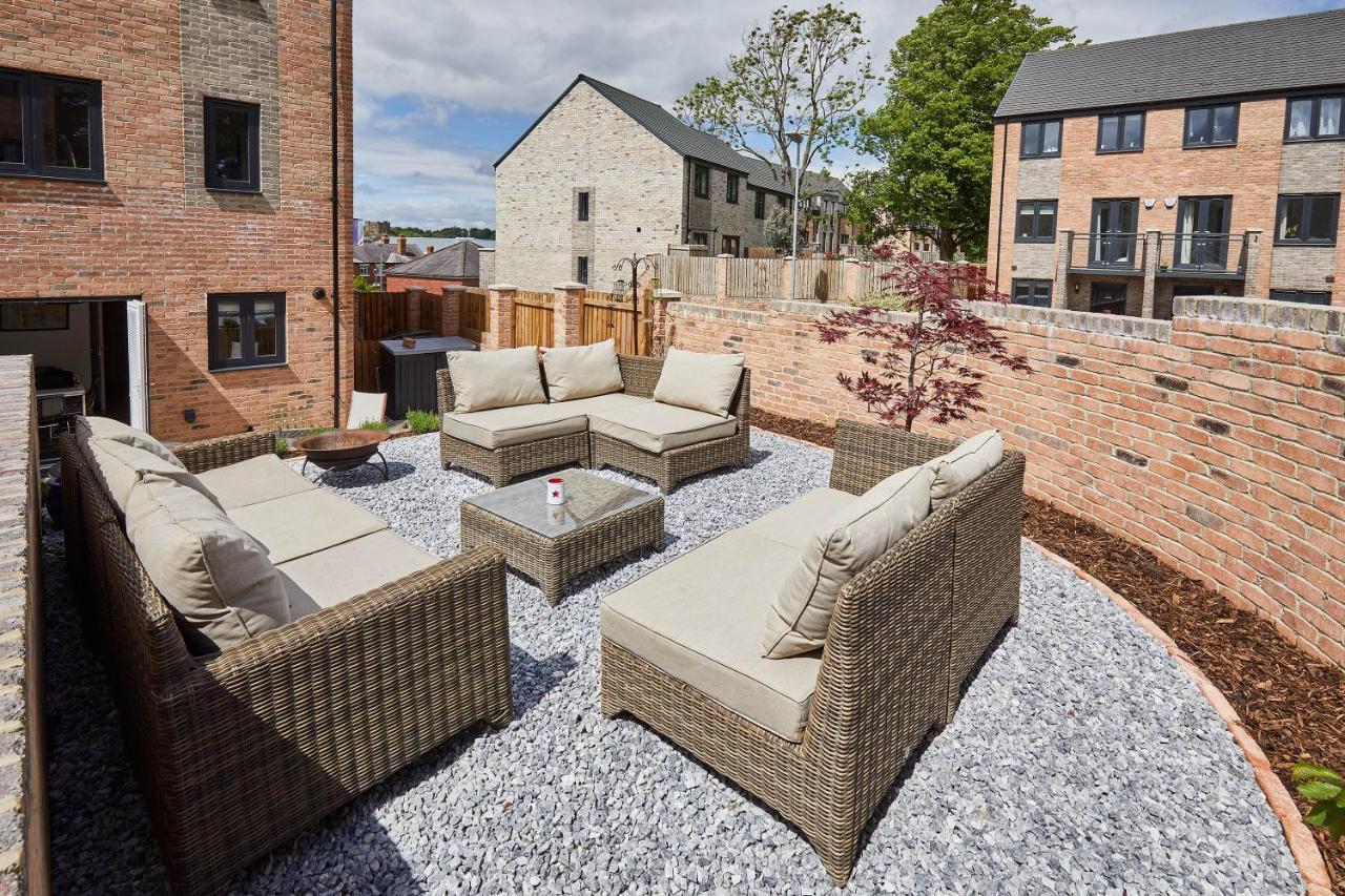 Holiday home Host & - Castle View Durham