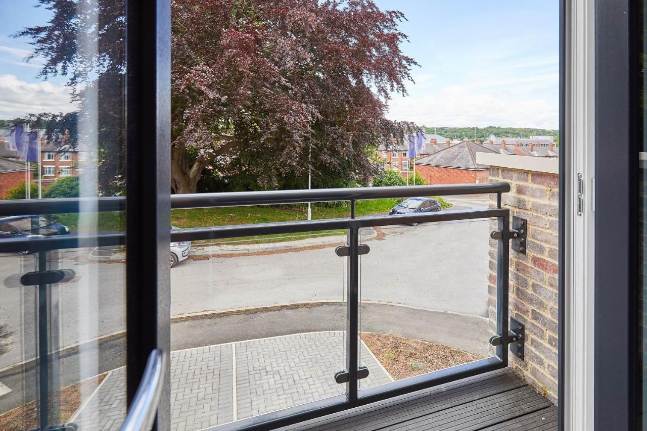 Host & - Castle View * Durham